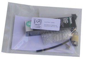 R-CAM Cable Head Repair Kit